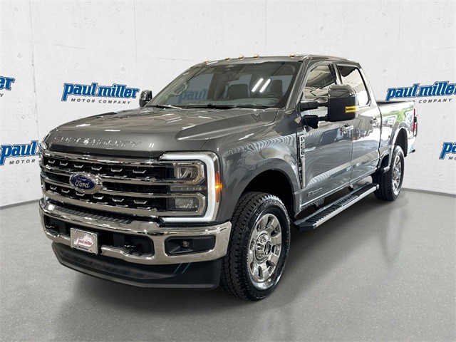 2025 Ford F-250 Super Duty