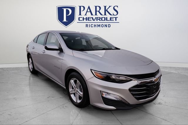 2022 Chevrolet Malibu 1FL