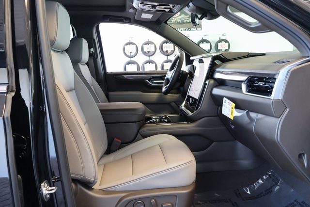 2026 Gmc Yukon photo 18