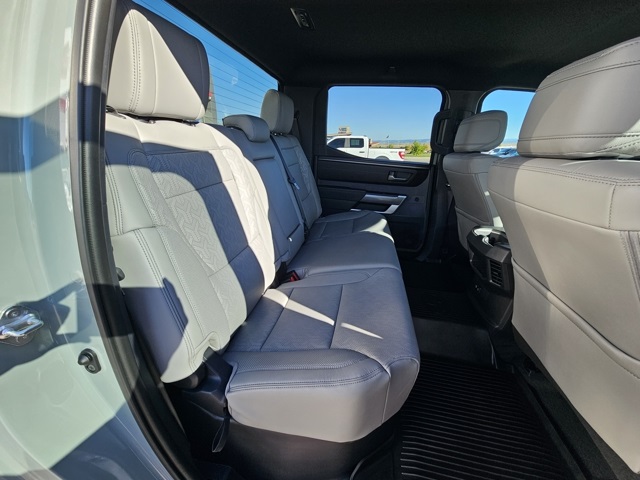 2025 Toyota Tundra SR5 photo 24