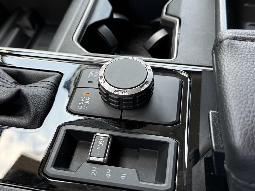 2024 Toyota Tundra SR5 photo 24