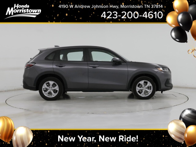 2024 Honda HR-V LX's photo