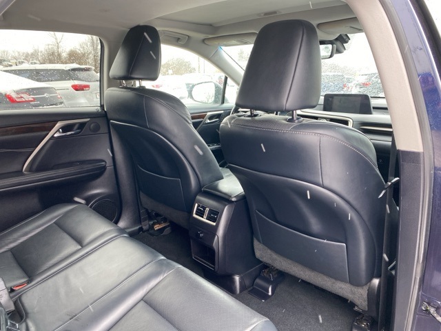 2019 Lexus RX 350 photo 22