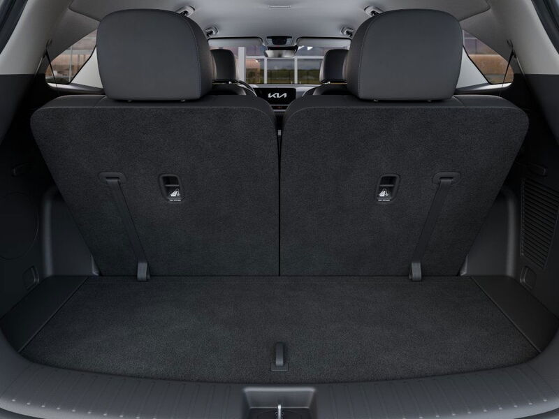 2025 Kia Sorento EX photo 18