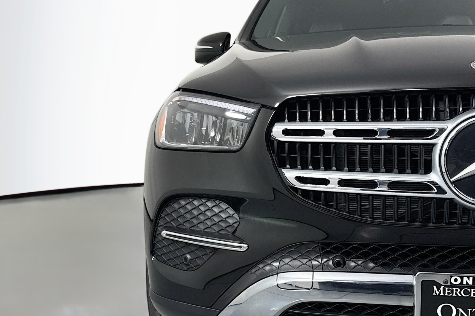 2025 Mercedes Benz GLE 450 4MATIC photo 13