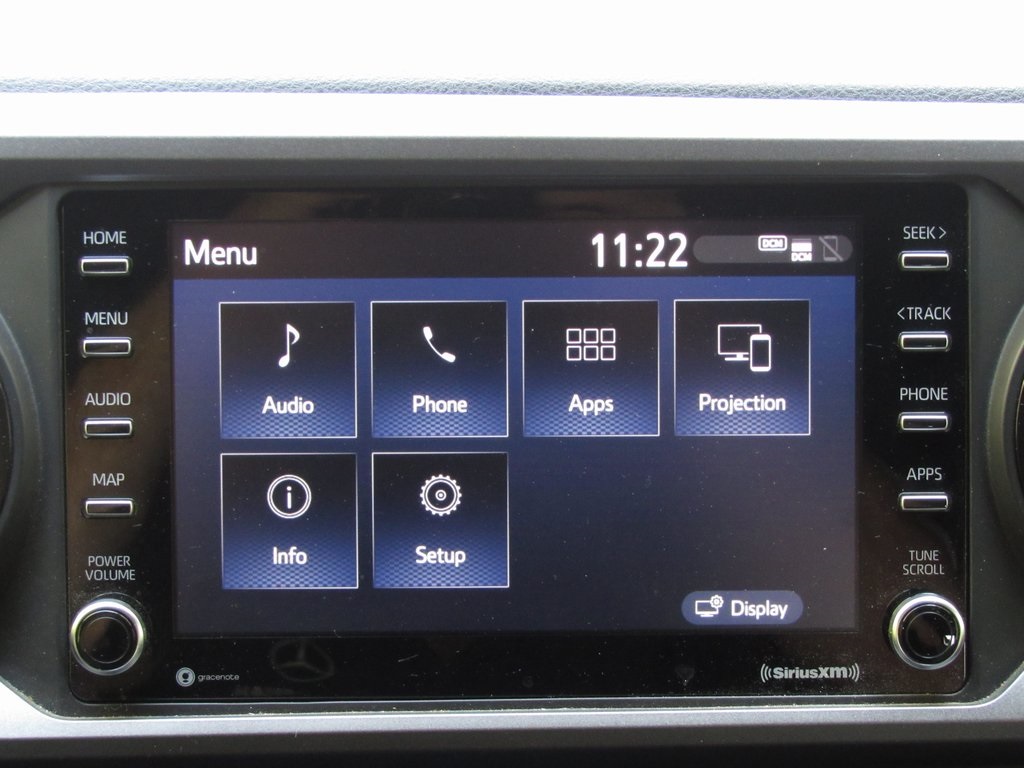 2023 Toyota Tacoma TRD Off-Road photo 29