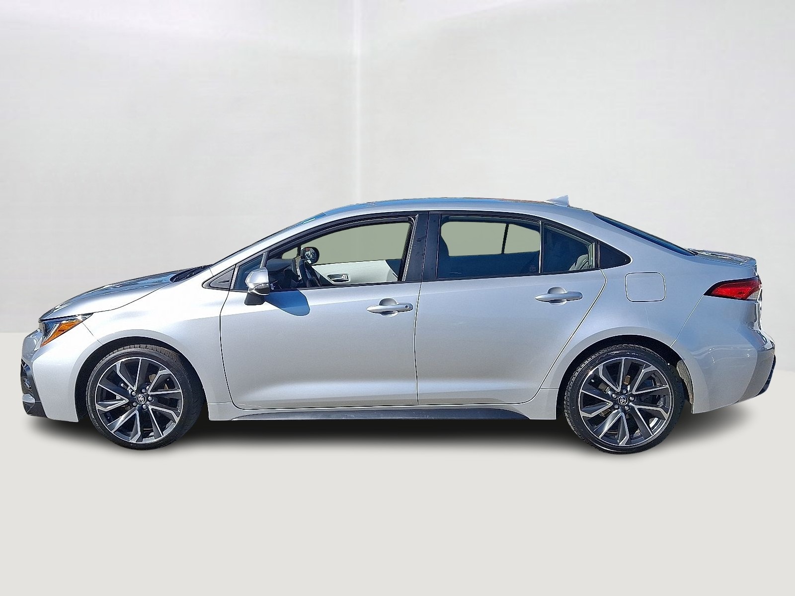 2022 Toyota Corolla SE photo 8