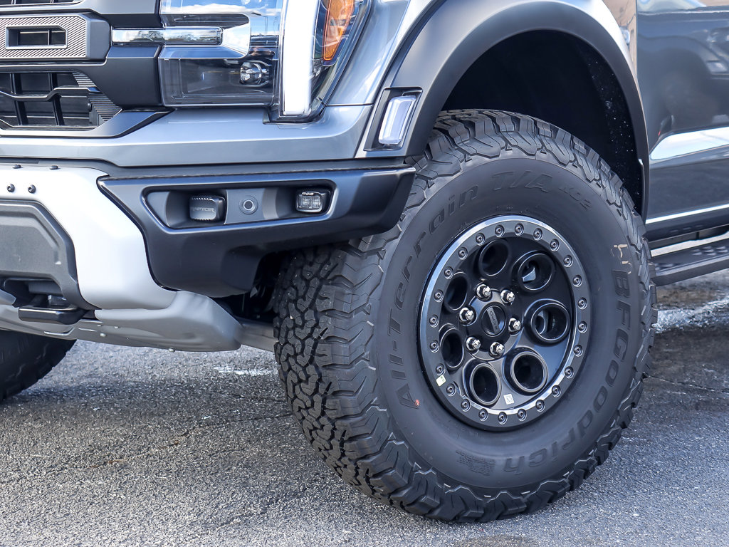 2025 FORD F-150 - Image 3