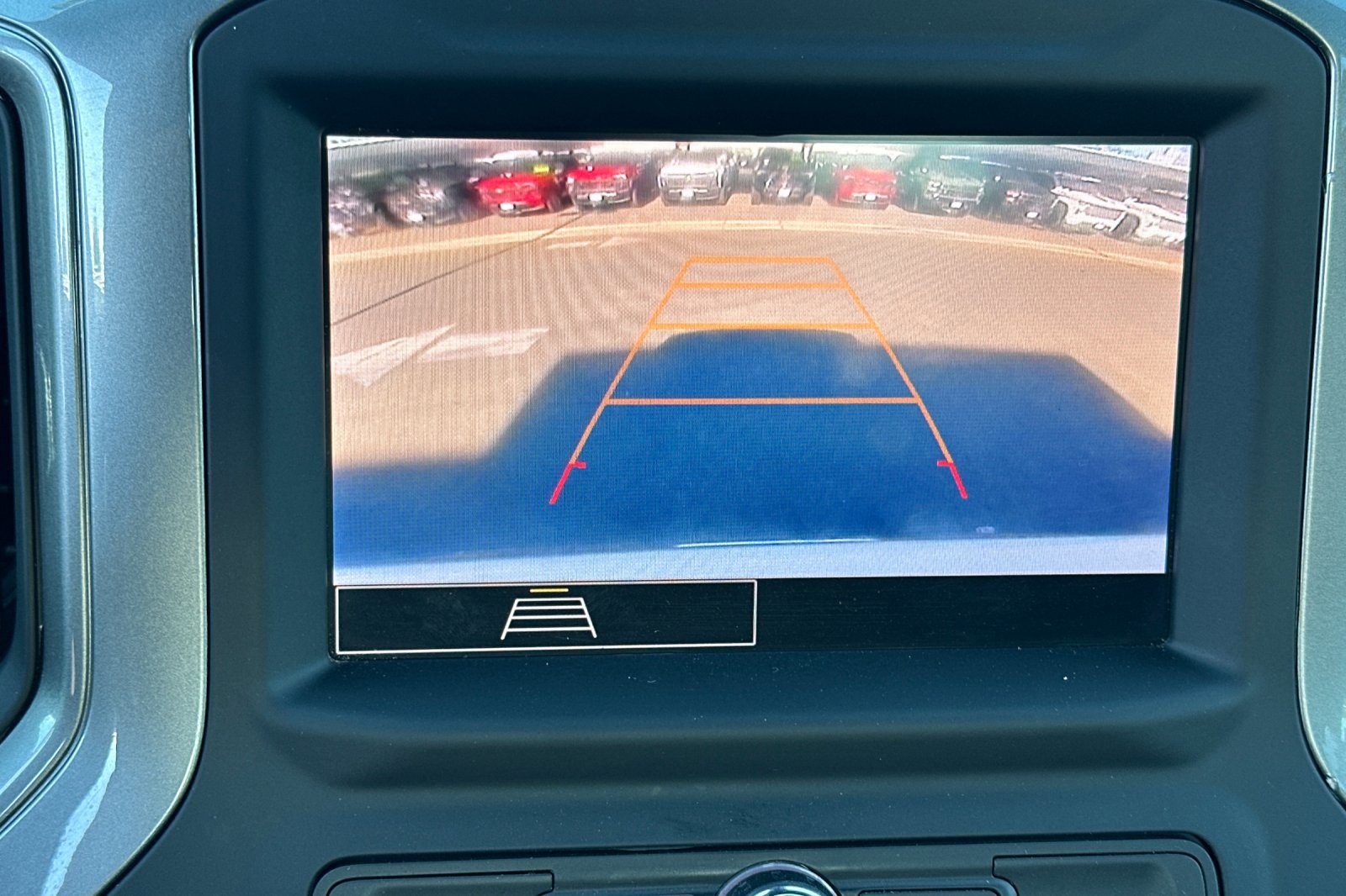2024 Chevrolet Silverado 1500 photo 15