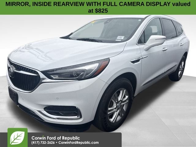 2019 Buick Enclave Premium's photo