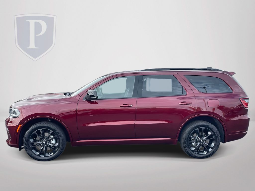 2026 Dodge Durango GT Plus photo 4