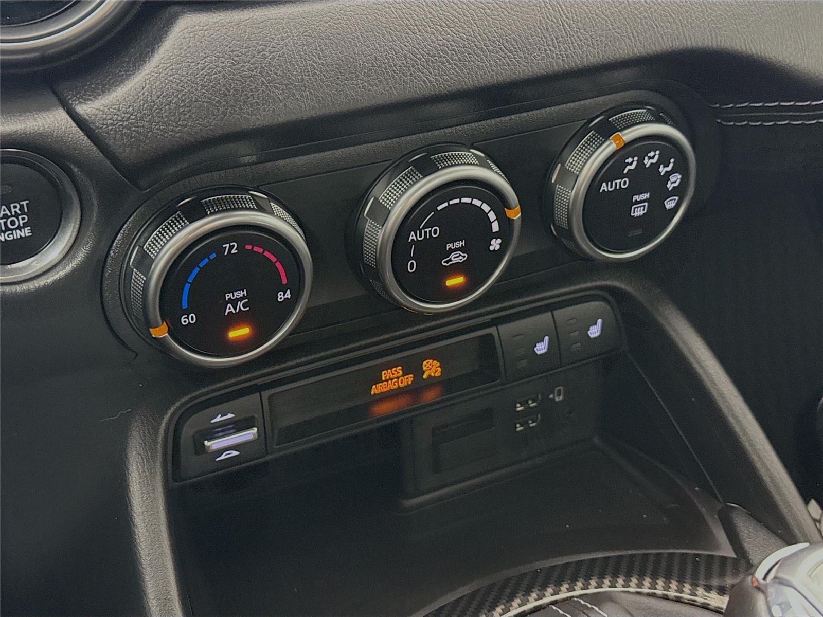 2023 Mazda MX-5 Miata Miata RF Grand Touring photo 32