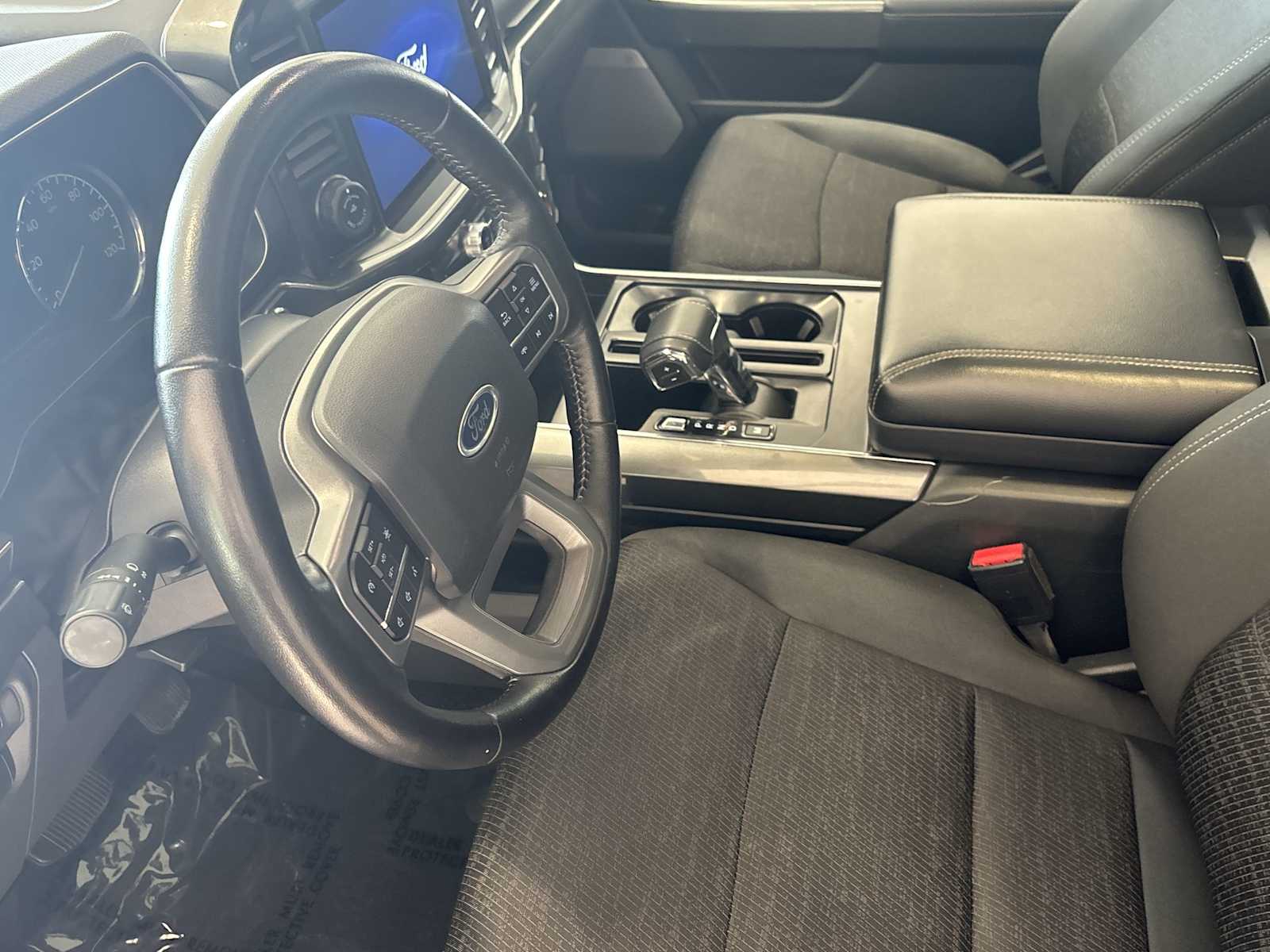 2022 Ford F-150 XLT photo 15