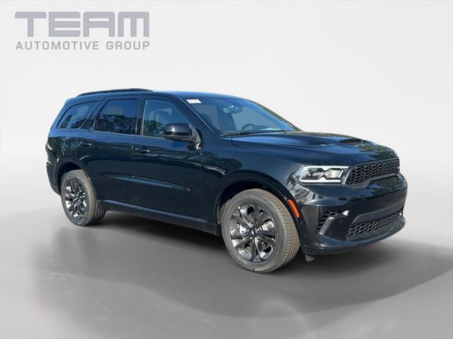 2025 Dodge Durango R/T's photo
