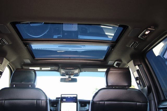 2023 Ford Expedition Platinum photo 49