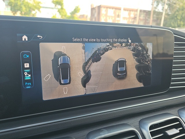 2025 Mercedes Benz GLE 450e 4MATIC photo 28