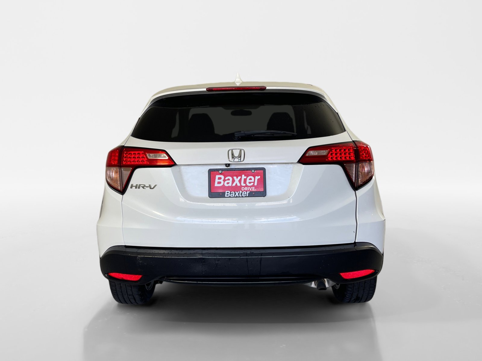 2017 Honda HR-V LX photo 4