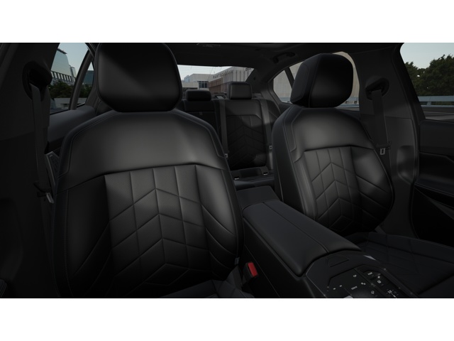 2026 Bmw 550e xDrive photo 11