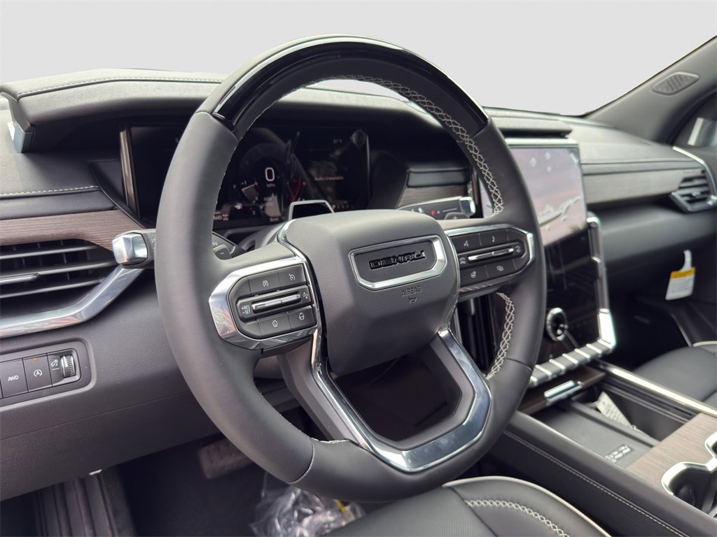 2026 Gmc Acadia Denali photo 9