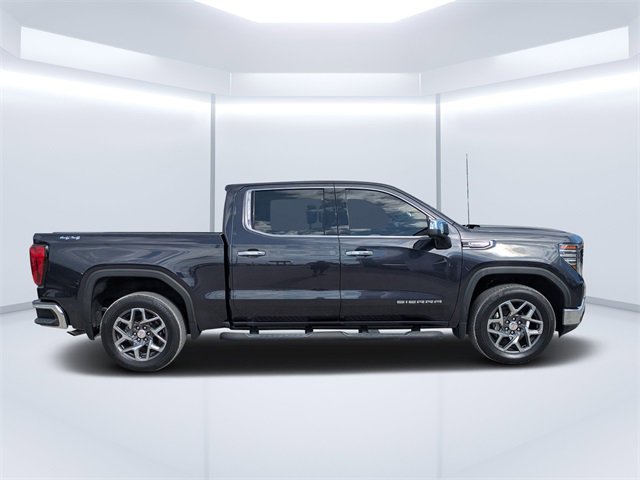 2022 Gmc Sierra 1500 SLT photo 2