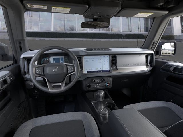2025 FORD BRONCO - Image 42