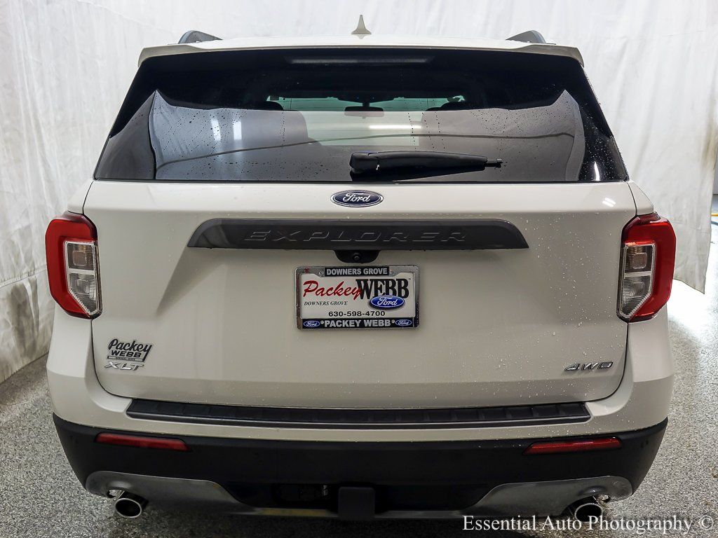 2023 FORD EXPLORER - Image 6