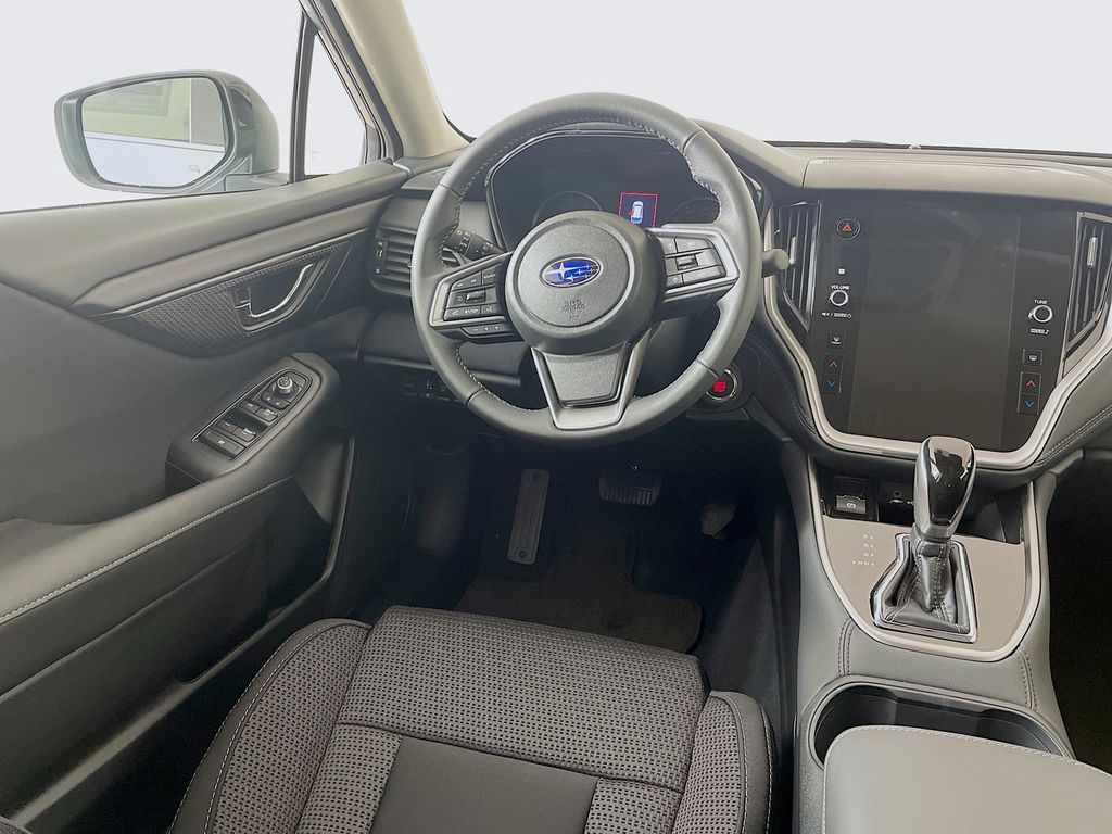 2025 Subaru Outback Premium photo 19