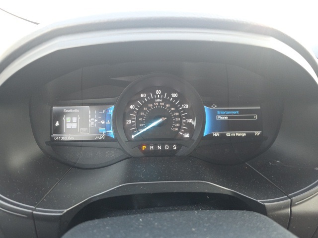 2024 Ford Edge Titanium photo 18
