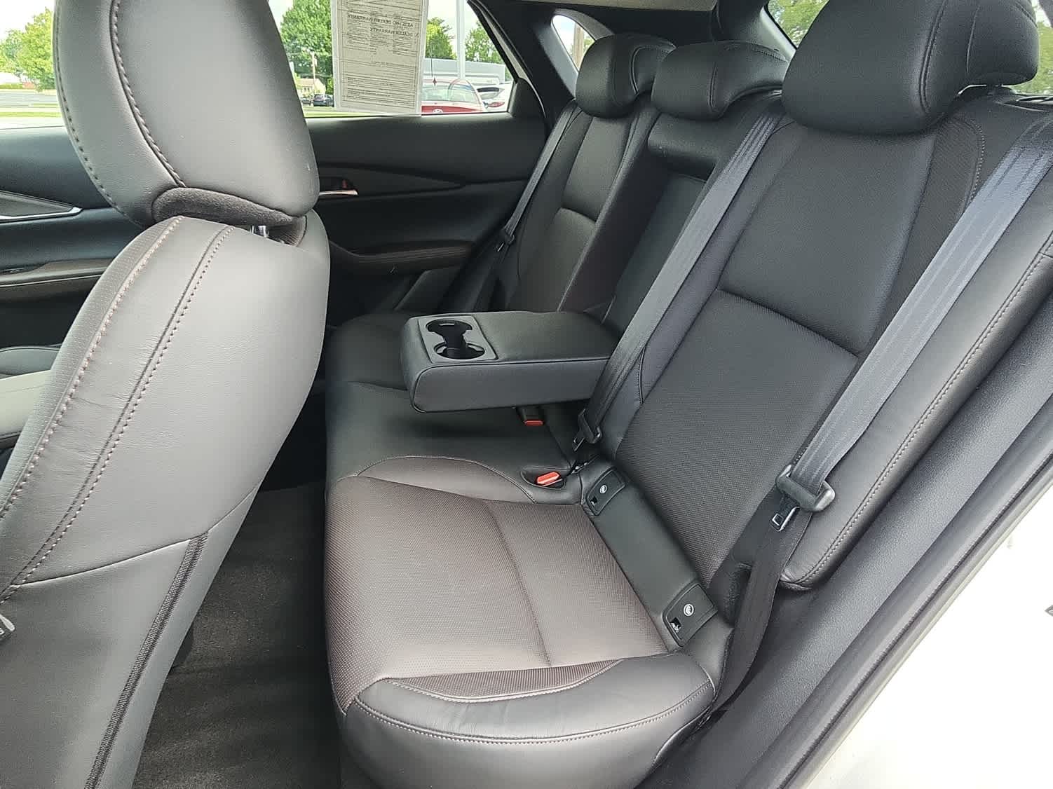 2020 Mazda CX-30 Premium photo 7