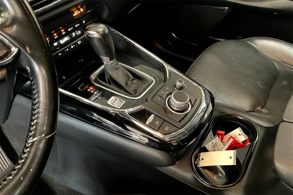 2022 Mazda CX-9 Touring photo 15