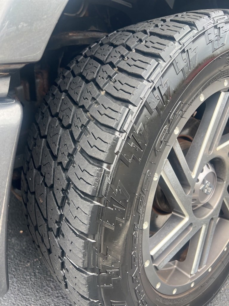 2016 Ford F-150 XLT photo 4