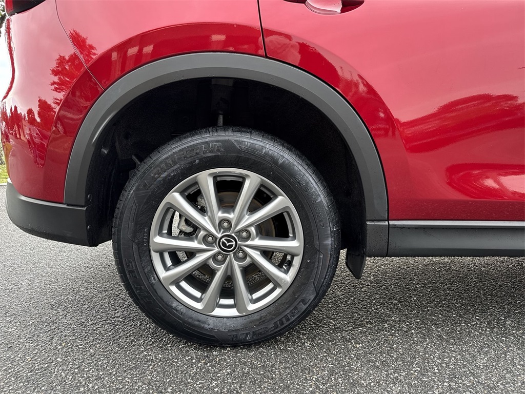 2022 Mazda CX-5 2.5 S Preferred photo 10