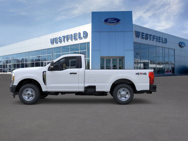 2026 Ford F-350 XL photo 3