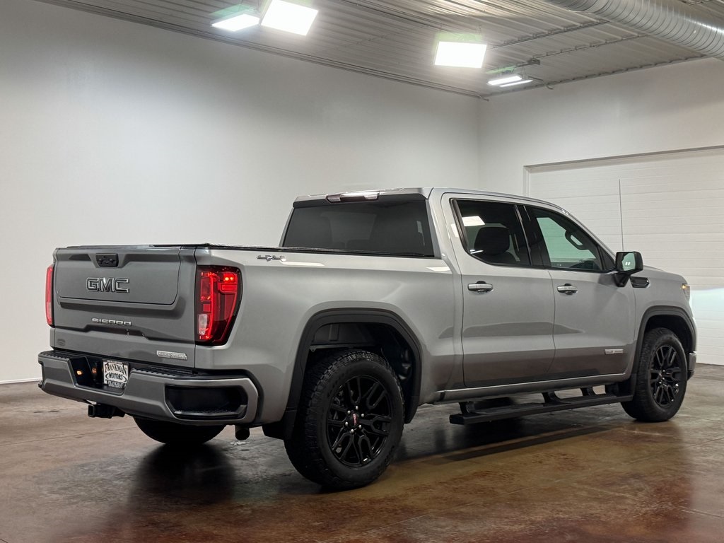 2023 Gmc Sierra 1500 Elevation photo 2