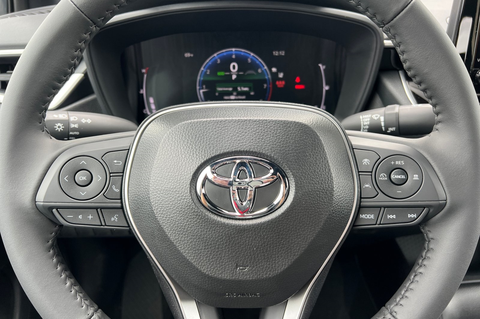 2026 Toyota Corolla SE photo 23