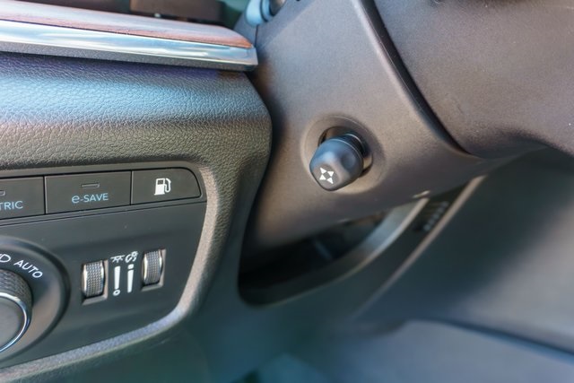 2024 Jeep Grand Cherokee Summit 4xe photo 15