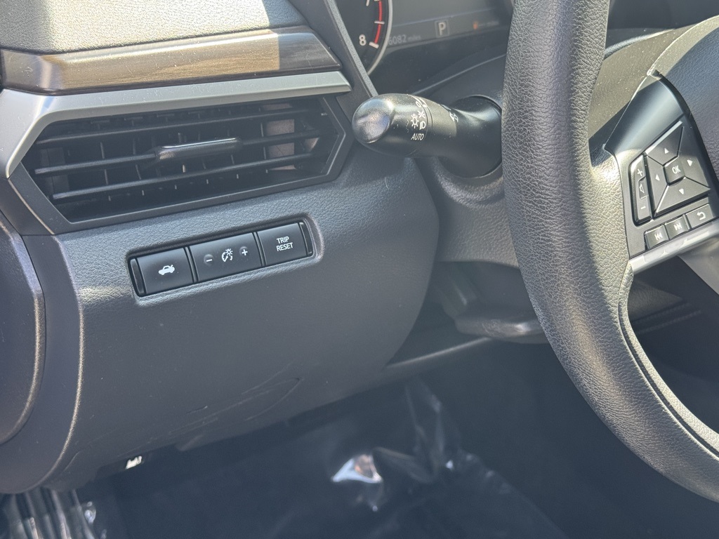 2023 Nissan Altima 2.5 SV photo 16