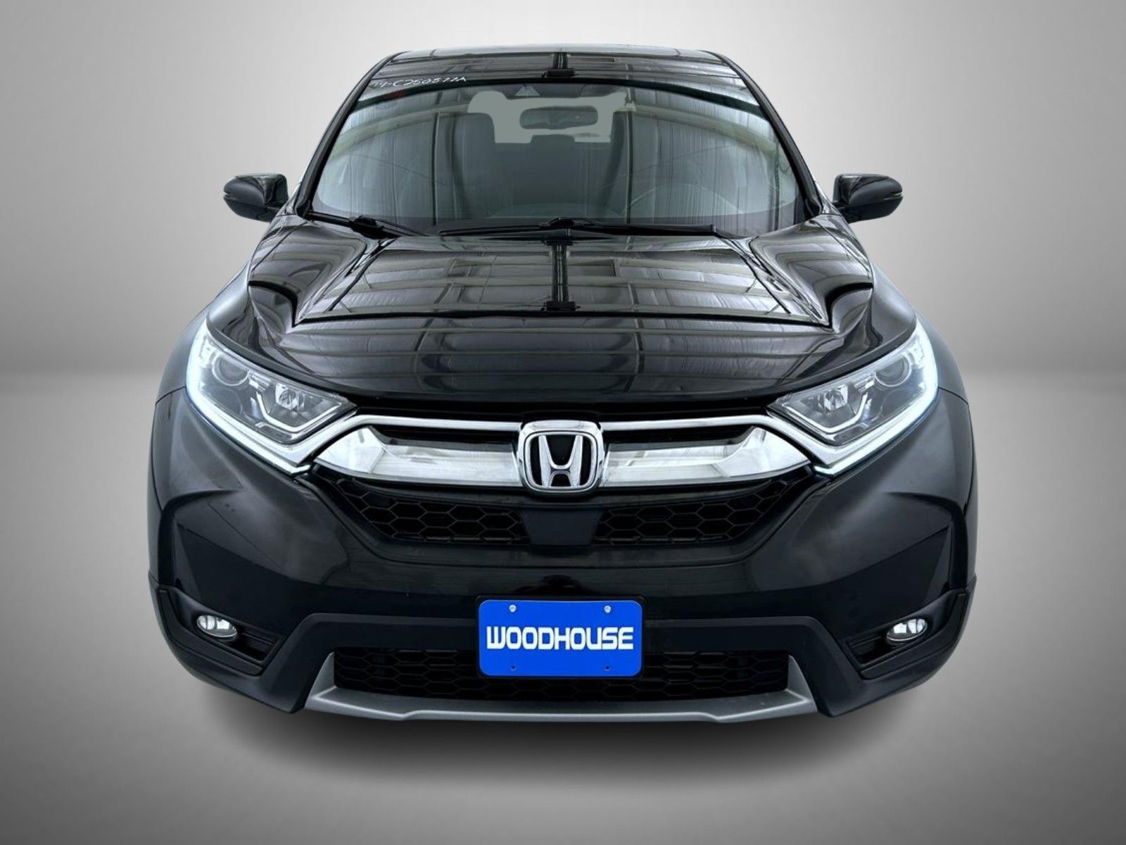 2019 Honda CR-V EX-L photo 2