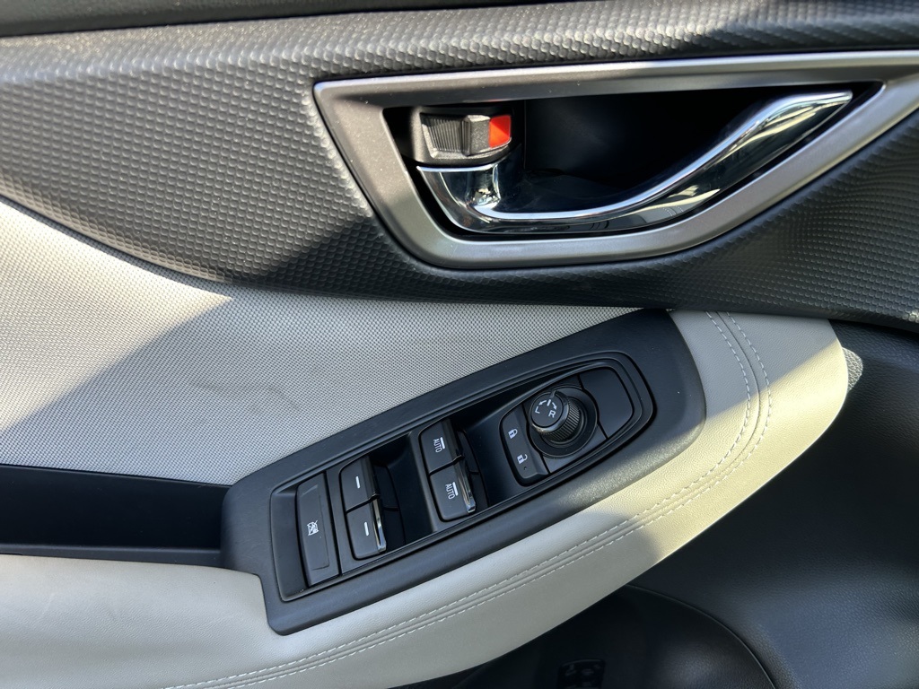 2023 Subaru Forester Premium photo 10