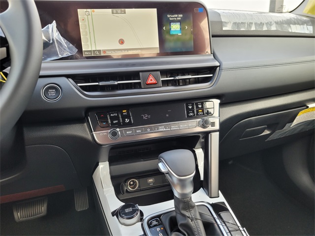 2026 Kia Seltos EX photo 13