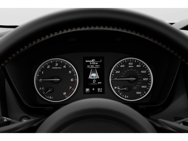 2025 Subaru Ascent Limited photo 3
