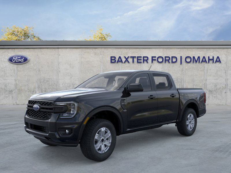 2025 Ford Ranger XL photo 13