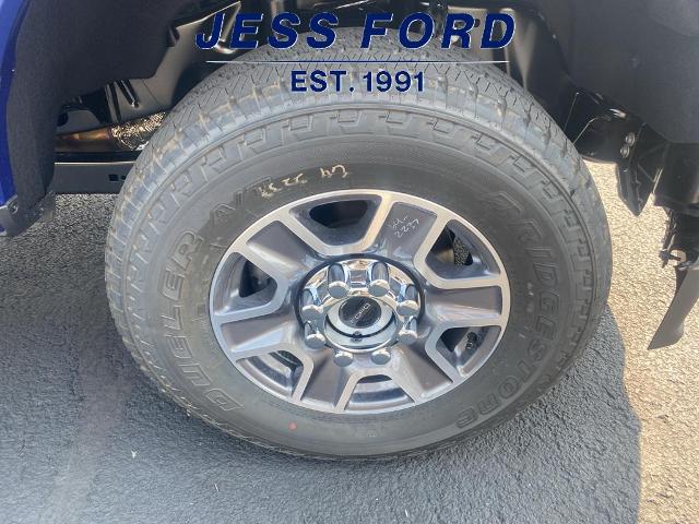 2026 Ford F-350 Lariat photo 10