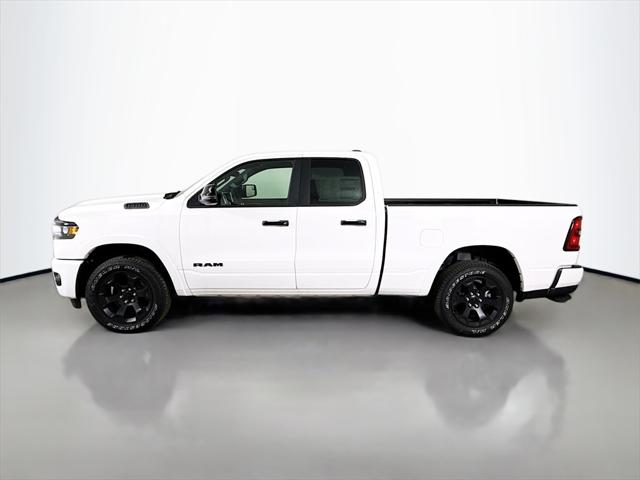 2025 Ram 1500 Big Horn photo 4