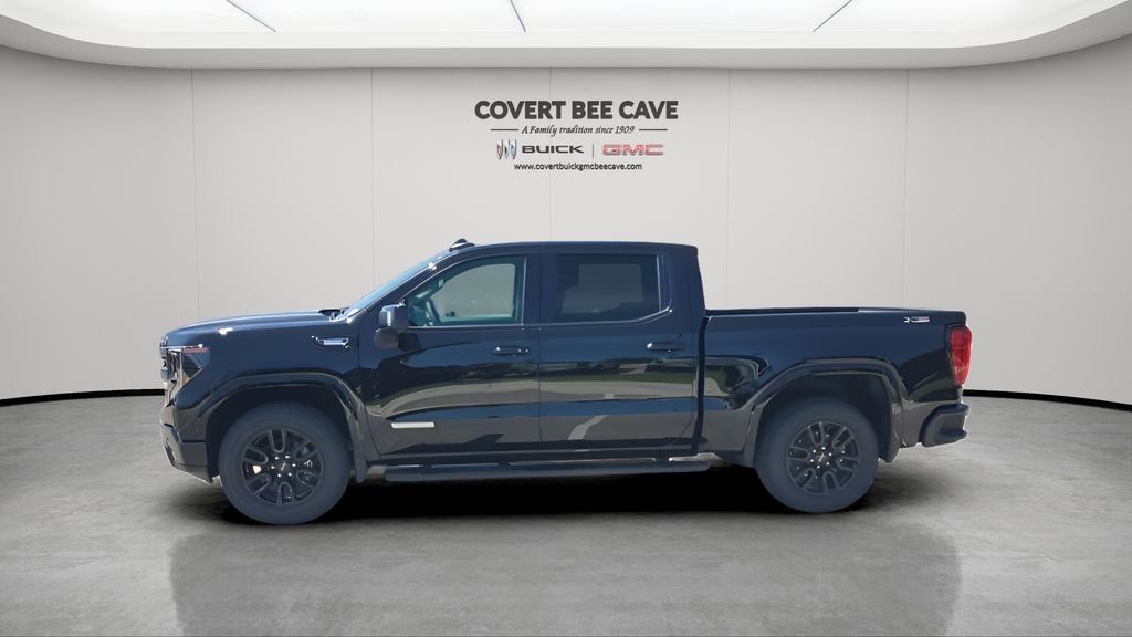 2025 Gmc Sierra 1500 Elevation photo 5