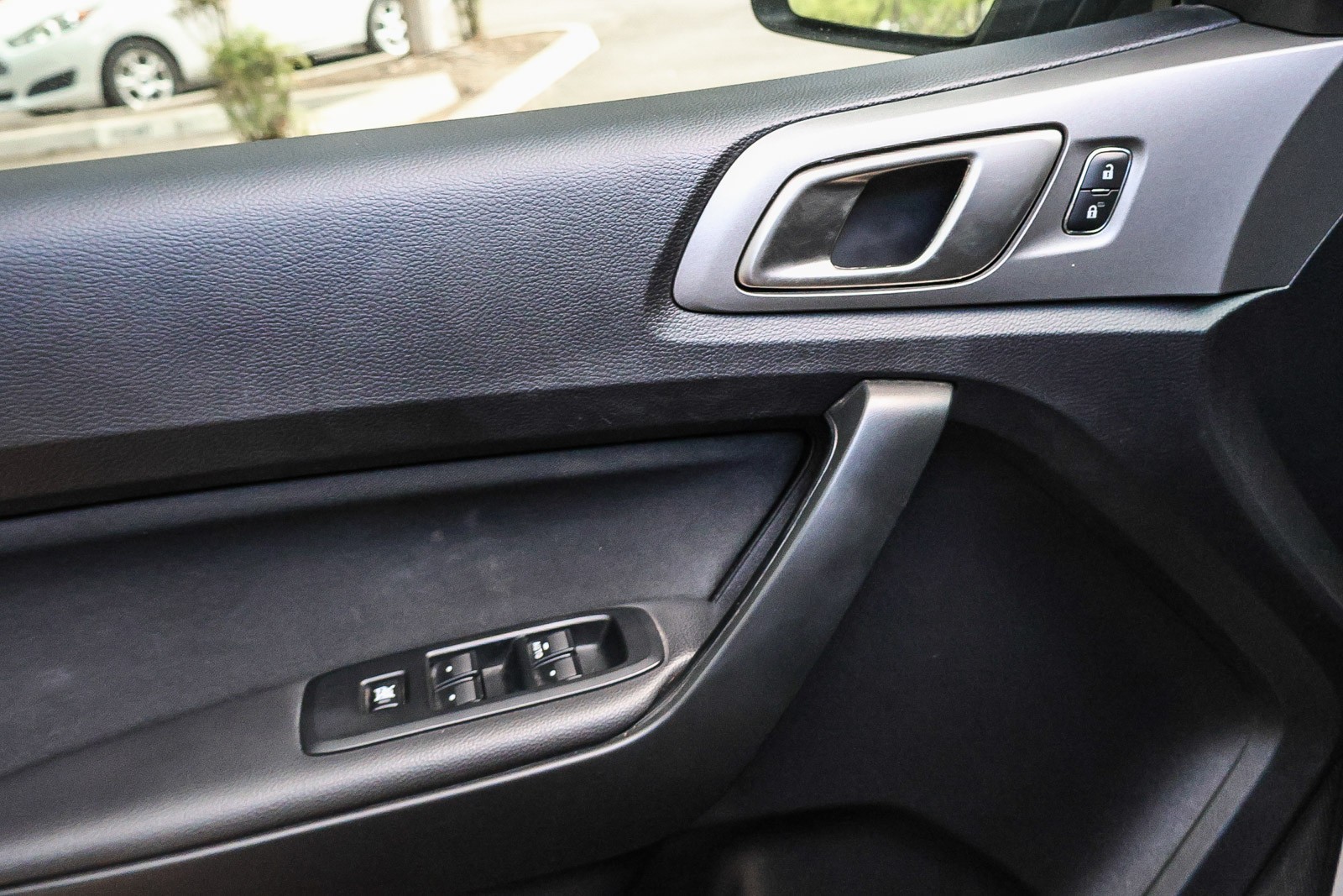 2020 Ford Ranger XLT photo 18