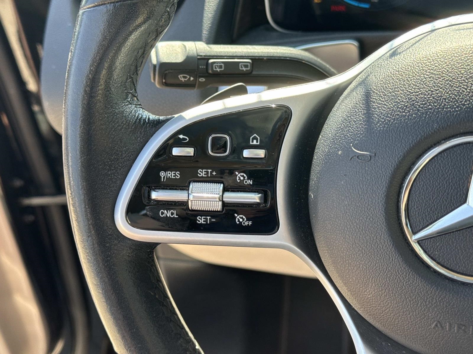 2020 Mercedes Benz GLB 250 photo 20