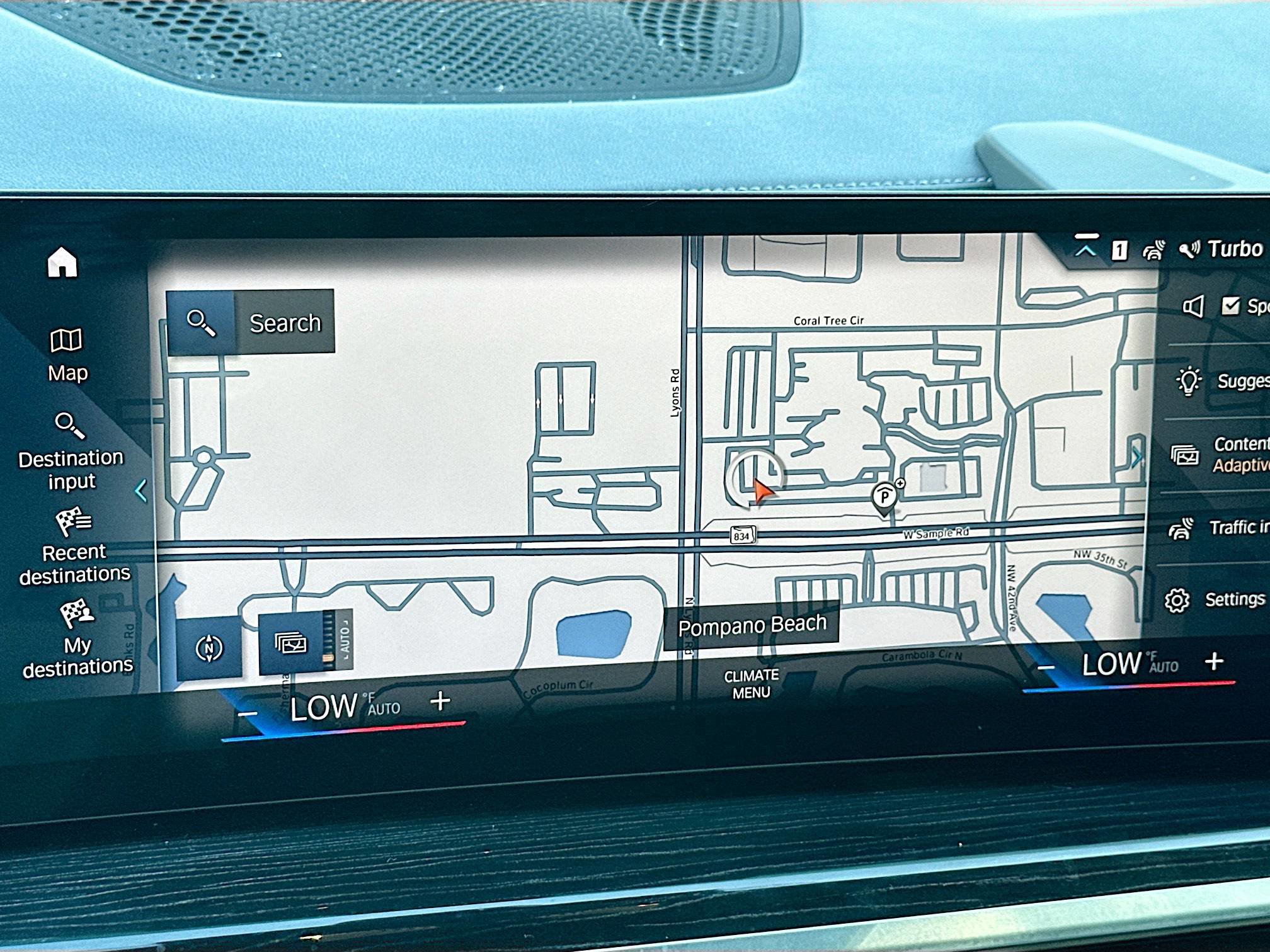 2023 Bmw X7 xDrive40i photo 13