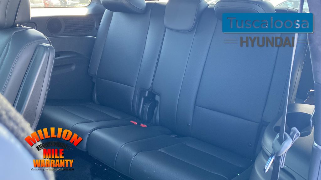 2026 Hyundai Palisade Calligraphy photo 22