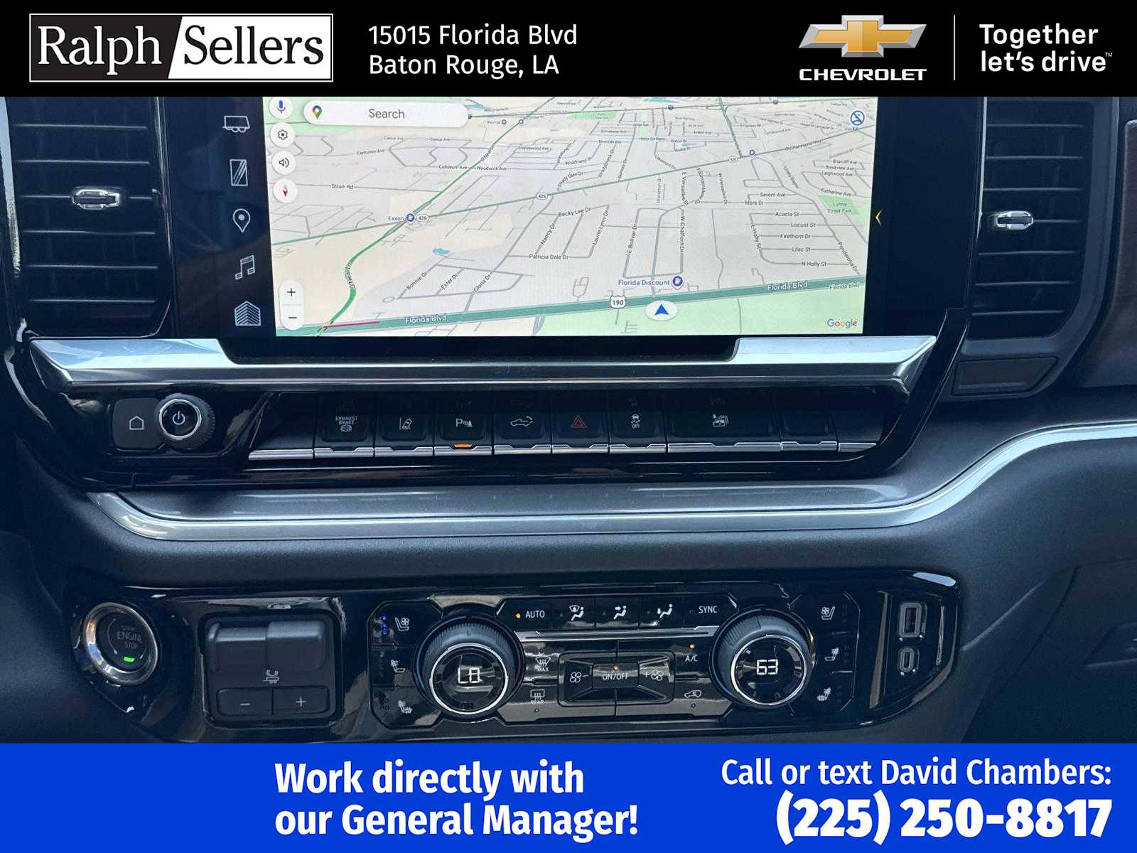 2026 Chevrolet Silverado 3500HD High Country photo 12